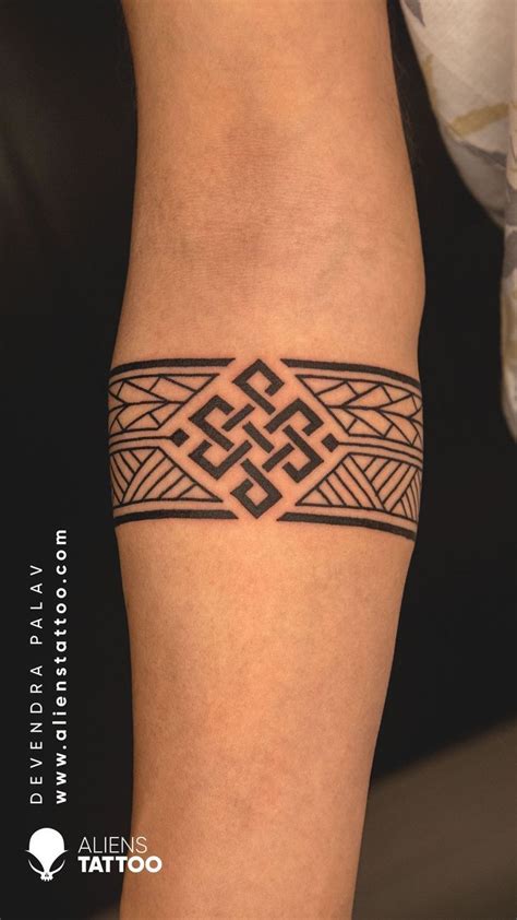 border tattoo designs for men|border band tattoo designs.